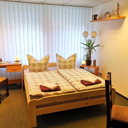 Gaestezimmer- Und Ferienzimmer Am Gewoelbekeller Meißen Exteriör bild